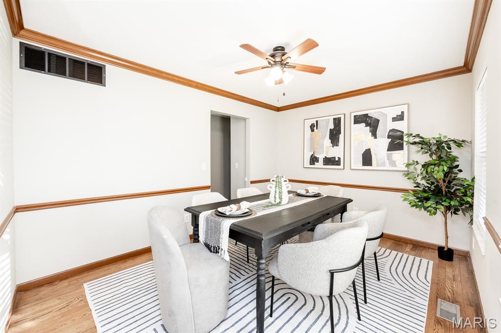 928 Northridge Court O'Fallon, IL 62269 - Photo 5 of 32