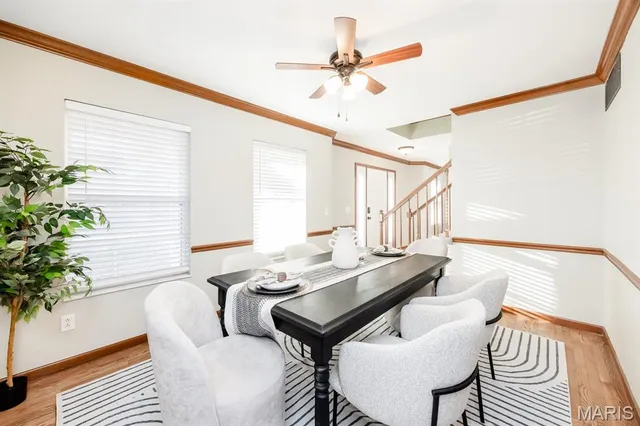 $359,900 | 928 Northridge Court, O'Fallon, IL 62269