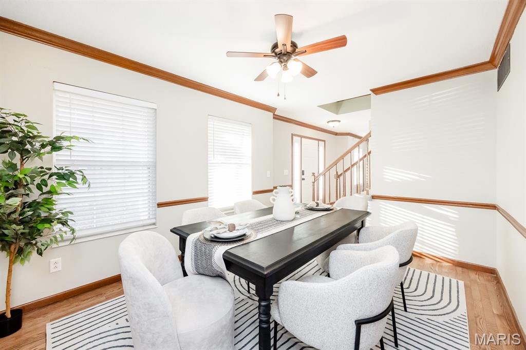 928 Northridge Court O'Fallon, IL 62269 - Photo 6 of 32