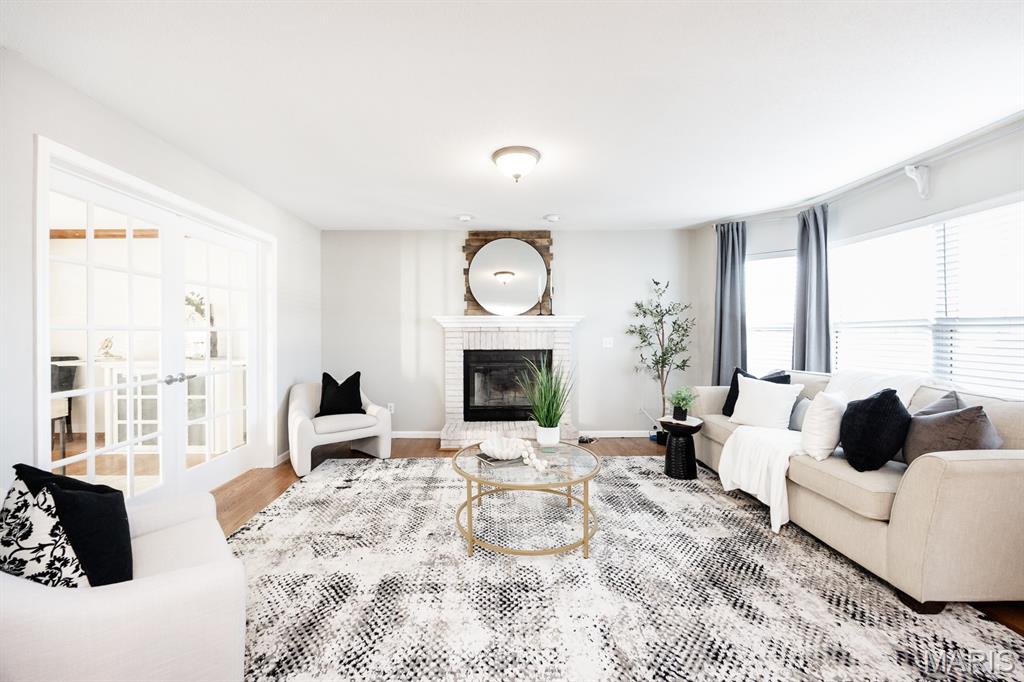 928 Northridge Court O'Fallon, IL 62269 - Photo 9 of 32