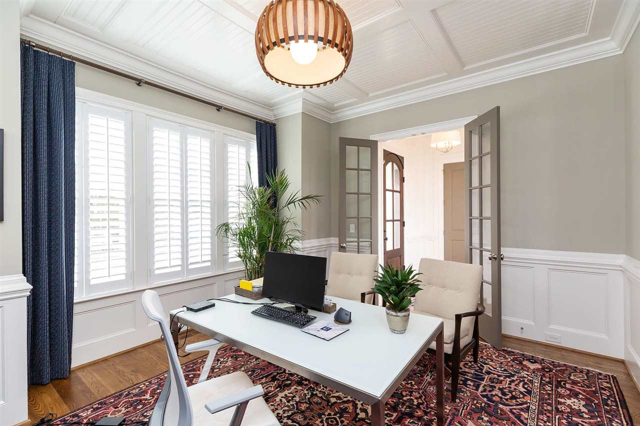 605 Sasser Street Raleigh, NC 27604 - Photo 9 of 30 Photo 9