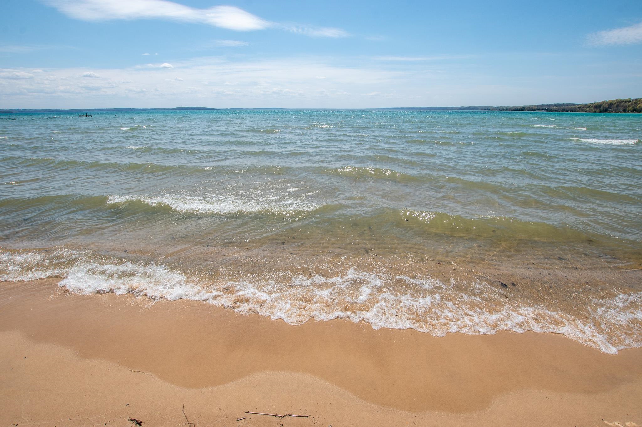 3784 South Lee Point Road Suttons Bay, MI 49682 - Photo 6 of 65
