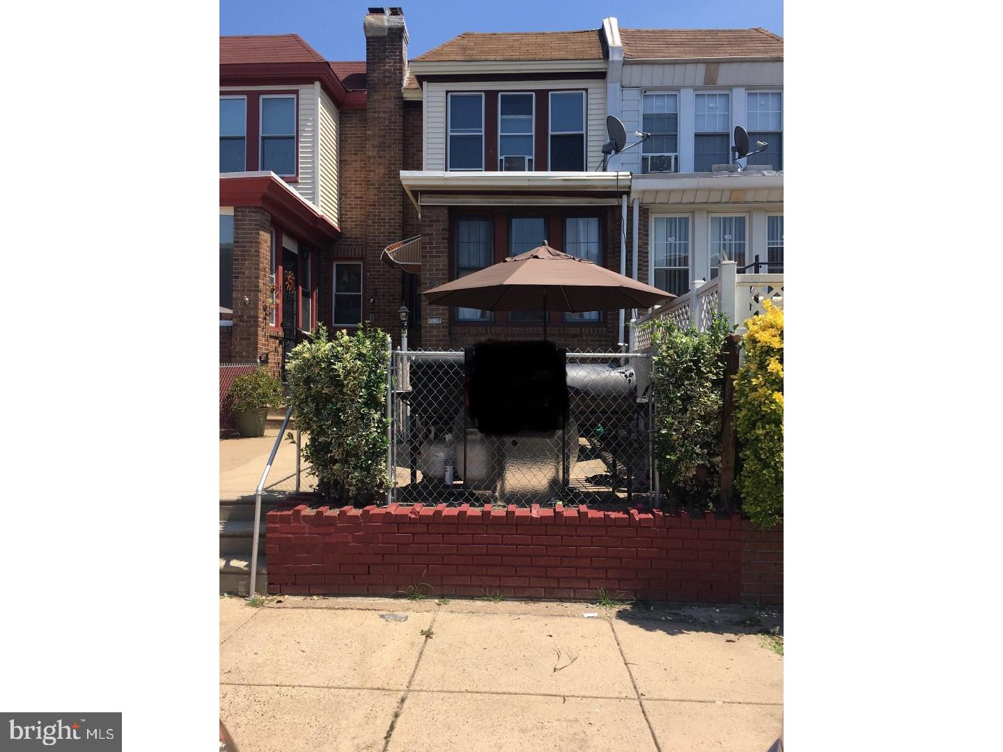 5439 Rutland Street Philadelphia, PA 19124 - Photo 1 of 24 Gallery Image 1