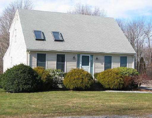 11 Long Lane Warren, RI 02885 - Photo 1 of 1 Exterior Front.