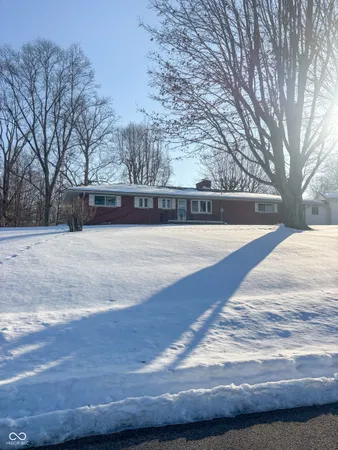 $650,025 | 2696 South Co Road 180 East, Greensburg, IN 47240