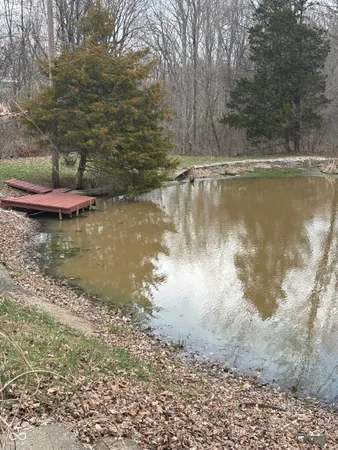 $650,025 | 2696 South Co Road 180 East, Greensburg, IN 47240