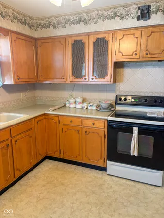 $650,025 | 2696 South Co Road 180 East, Greensburg, IN 47240