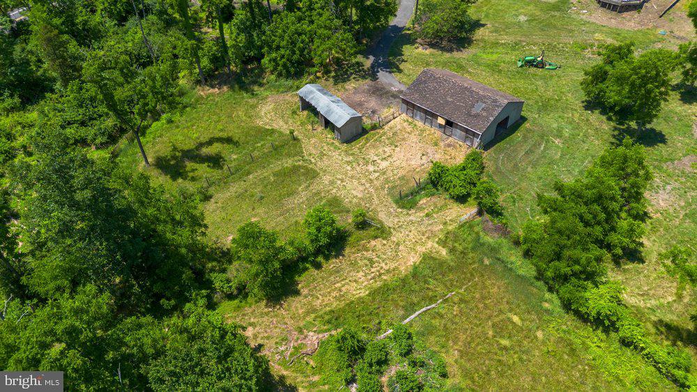 201 East Moyer Road Pottstown, PA 19464 - Photo 59 of 64 Aerial View