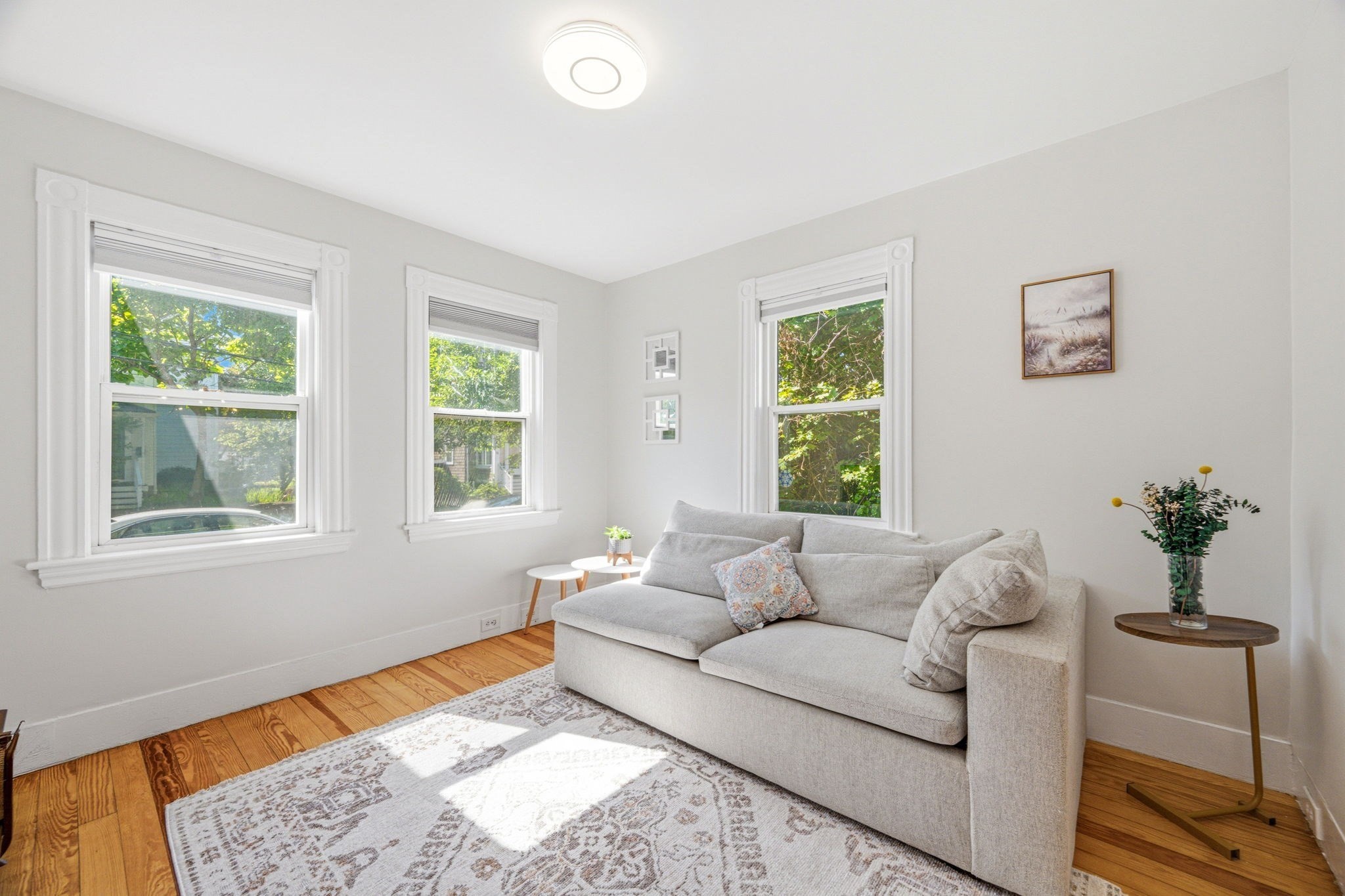 27 Shirley Street, Unit 27 Lexington, MA 02421 - Photo 3 of 12 Gallery Image 3