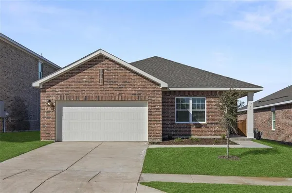 $1,700 | 761 Yorkshire Drive, Lavon, TX 75166