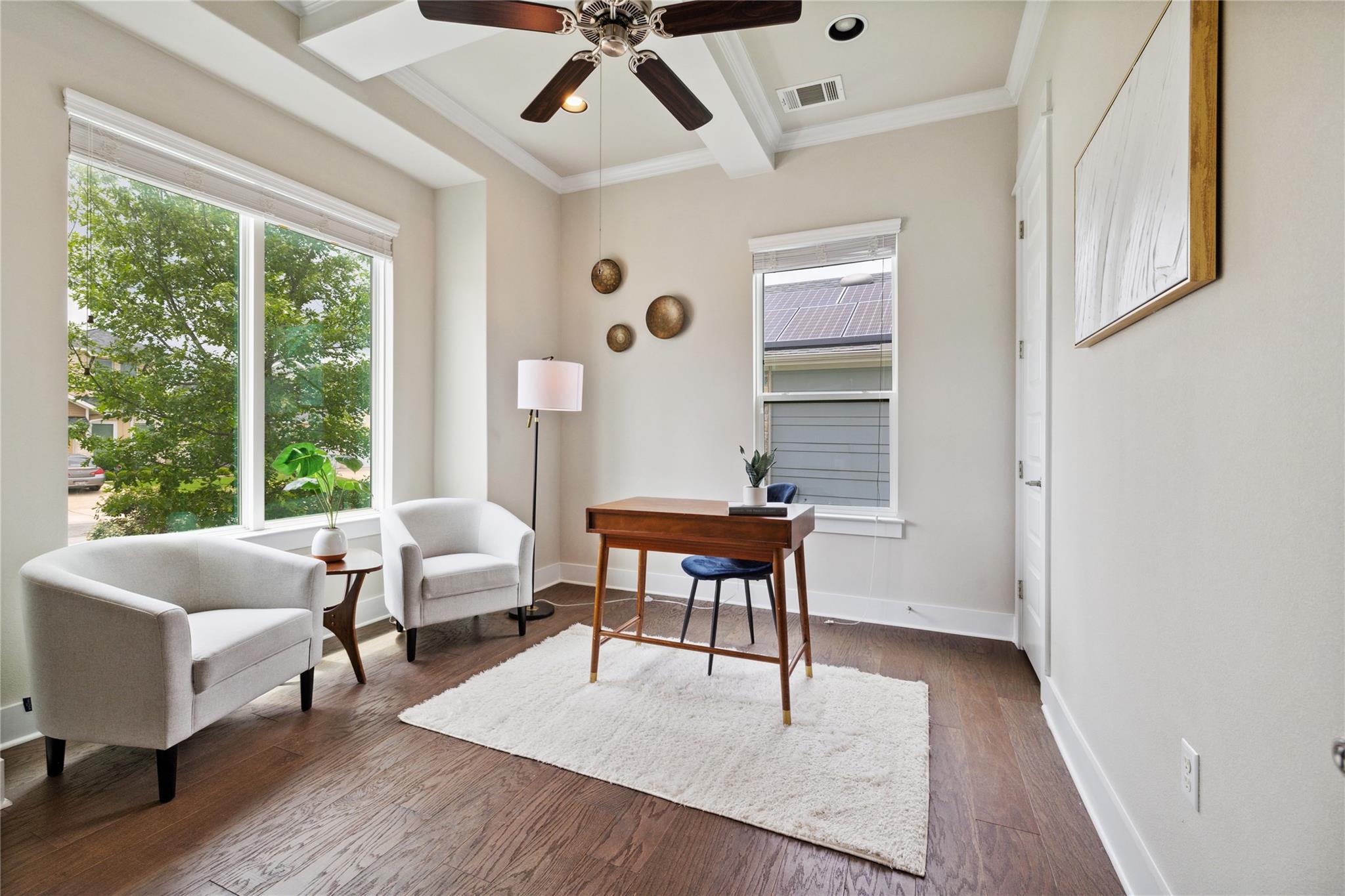12908 Armaga Springs Road Austin, TX 78727 - Photo 30 of 37