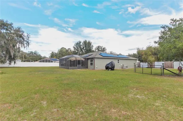 $325,000 | 6312 Central Avenue, Coleman, FL 34785
