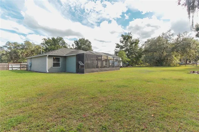 $325,000 | 6312 Central Avenue, Coleman, FL 34785