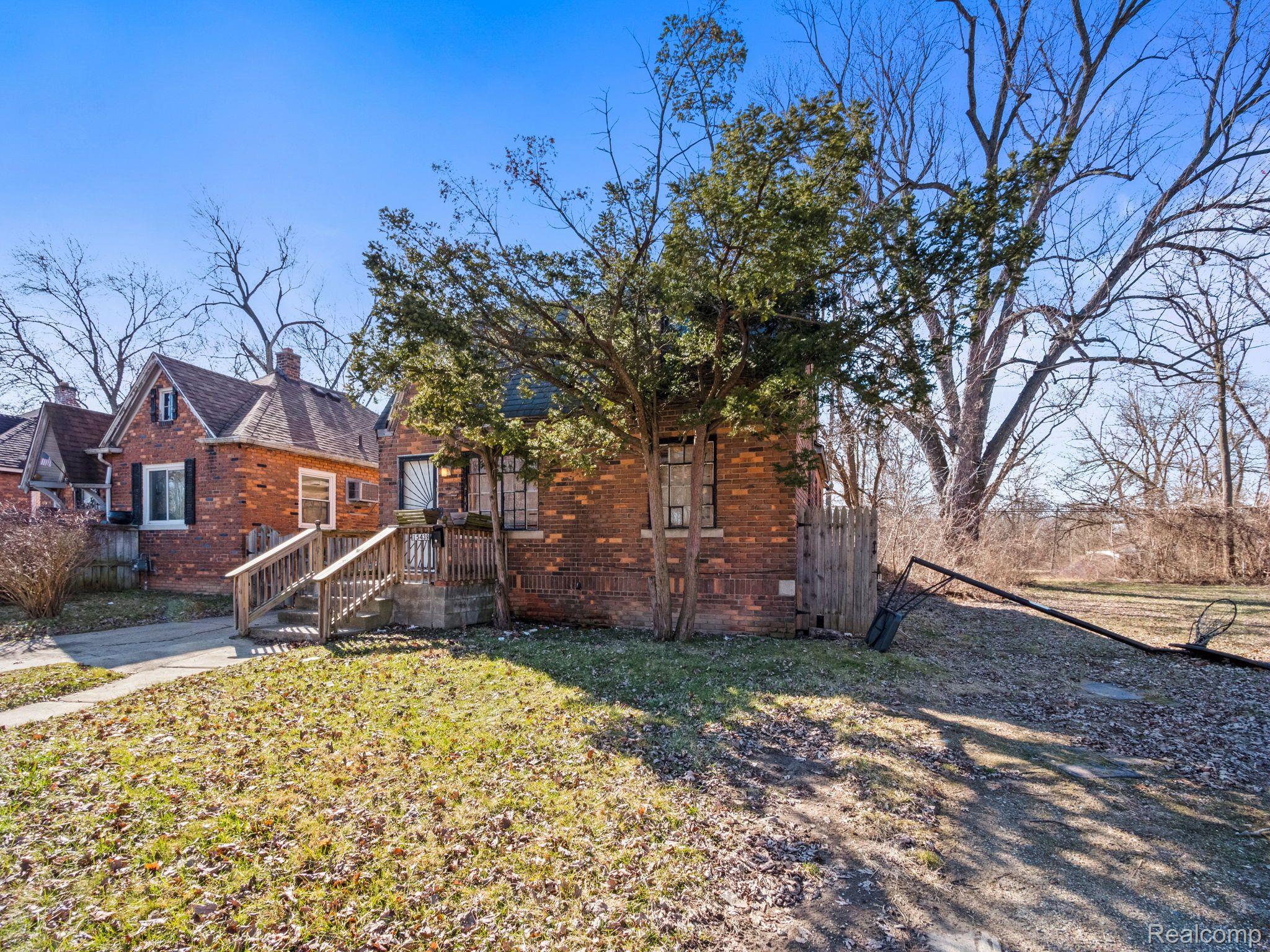 15439 Burt Road Detroit, MI 48223 - Photo 22 of 27 Gallery Image 22