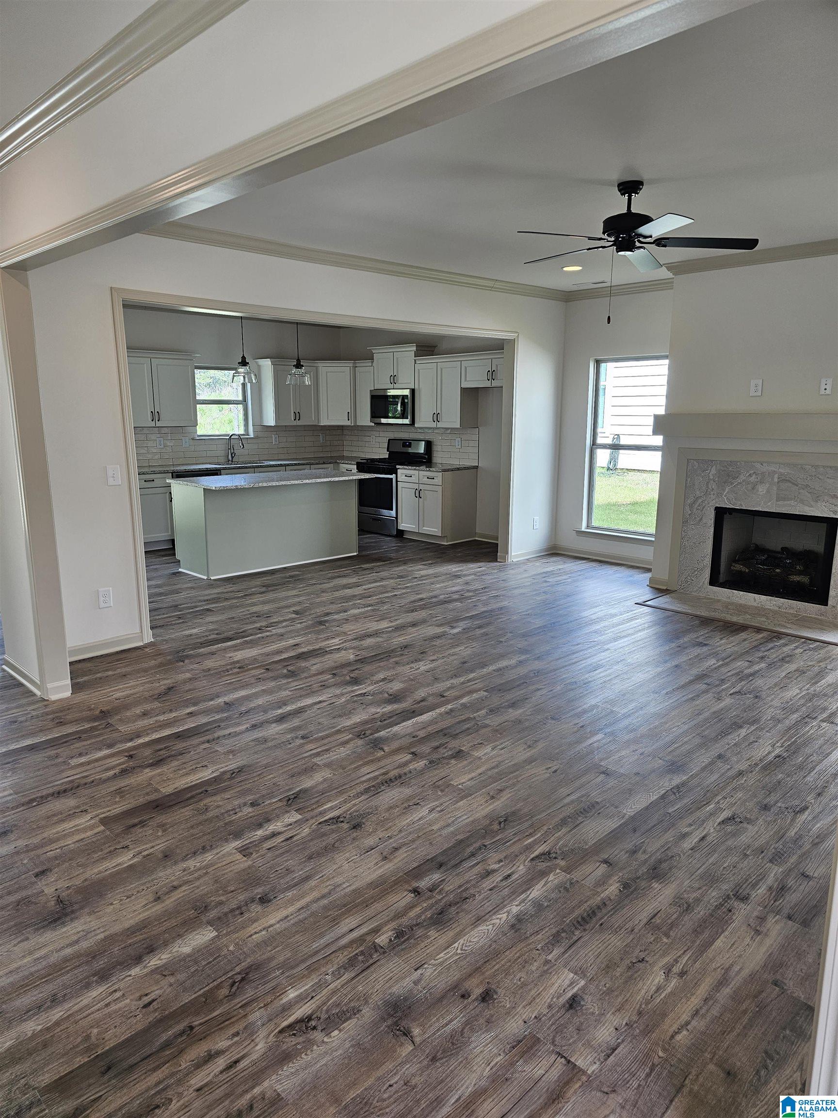 2187 Springfield Drive Chelsea, AL 35043 - Photo 5 of 26