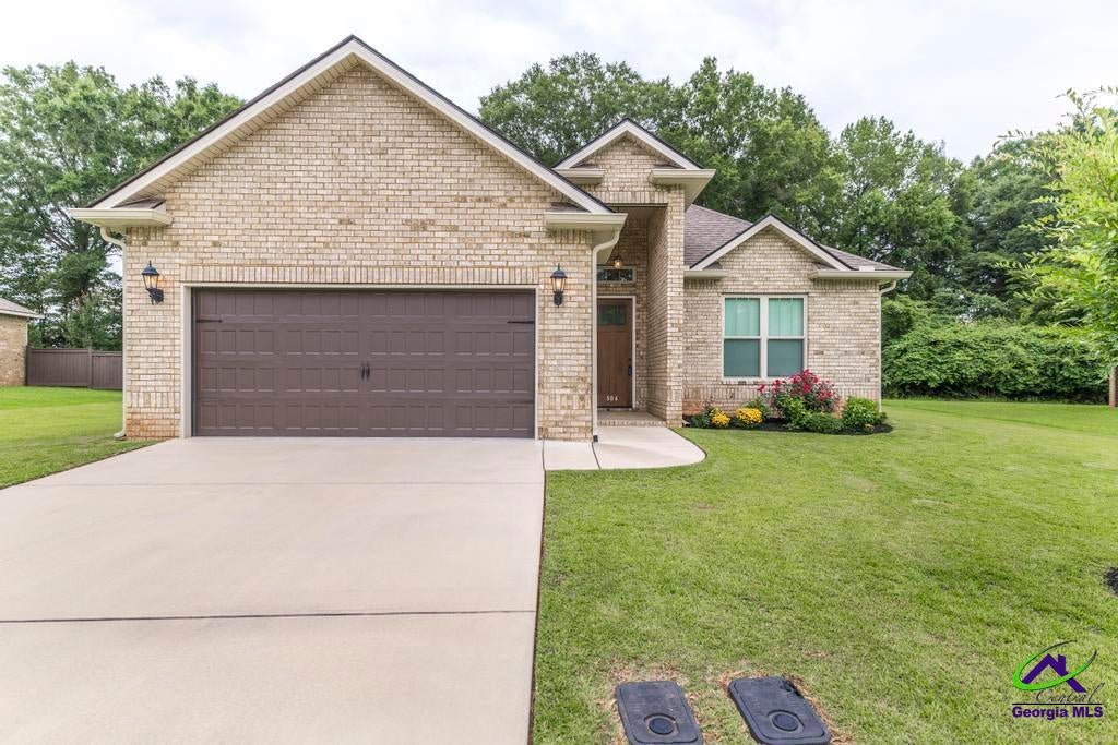 504 Clifton Road Perry, GA 31069 - Photo 1 of 32 Gallery Image 1