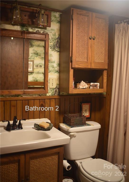 1275 Southwest North Fork Road Southwest Marshall, NC 28753 - Photo 11 of 31 Gallery Image 11