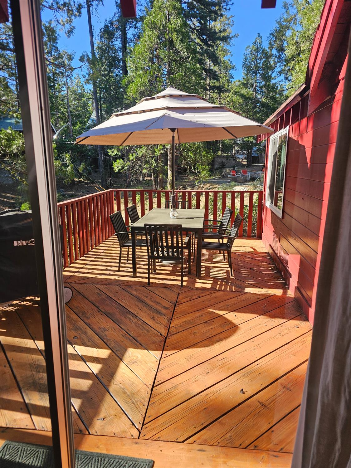 41233 Sunset Rock Road Shaver Lake, CA 93664 - Photo 23 of 28