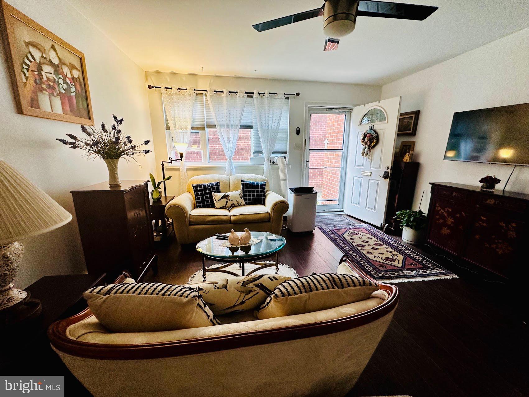 230 East Evesham Road, Unit C 15 Glendora, NJ 08029 - Photo 5 of 14