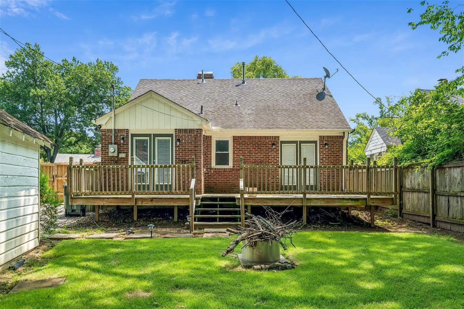 11 North Ashlawn Road Memphis, TN 38112 - Photo 25 of 28 Gallery Image 25