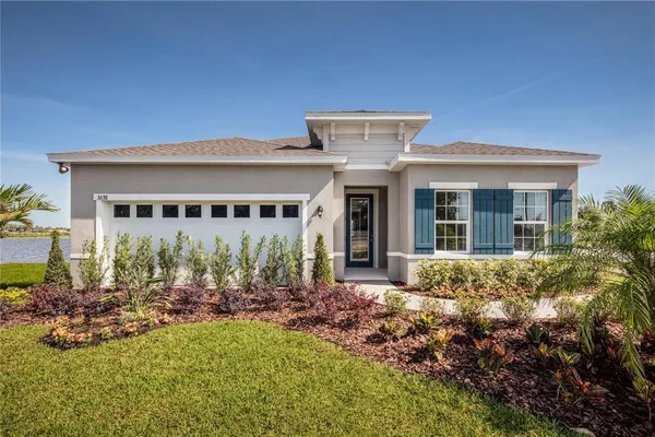 $337,990 | 1509 Covey Rise Terrace, Winter Haven, FL 33884