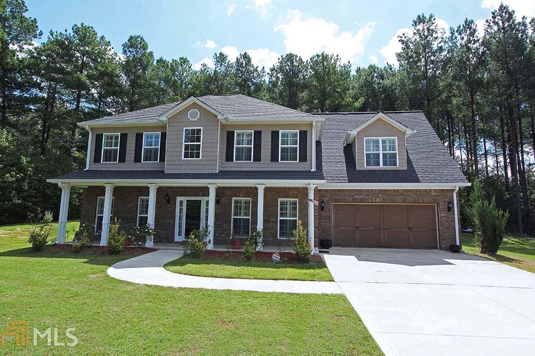 3771 Dixie Road Covington, GA 30014 - Photo 1 of 1