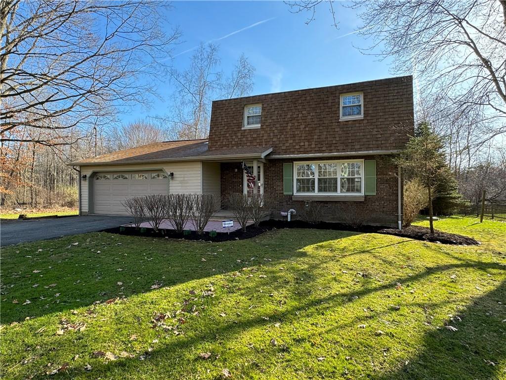 492 North Liberty Road Grove City, PA 16127 - Photo 1 of 19 Gallery Image 1