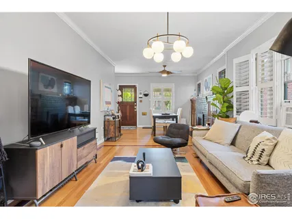 $825,000 | 525 Pearl Street, Denver, CO 80203