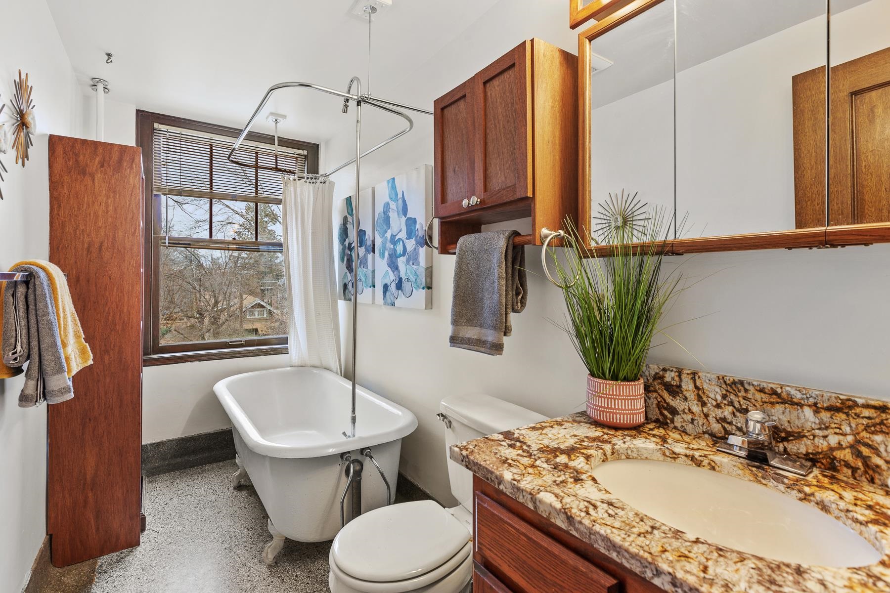 852 North Summit Boulevard, Unit 402 Spokane, WA 99201 - Photo 16 of 16