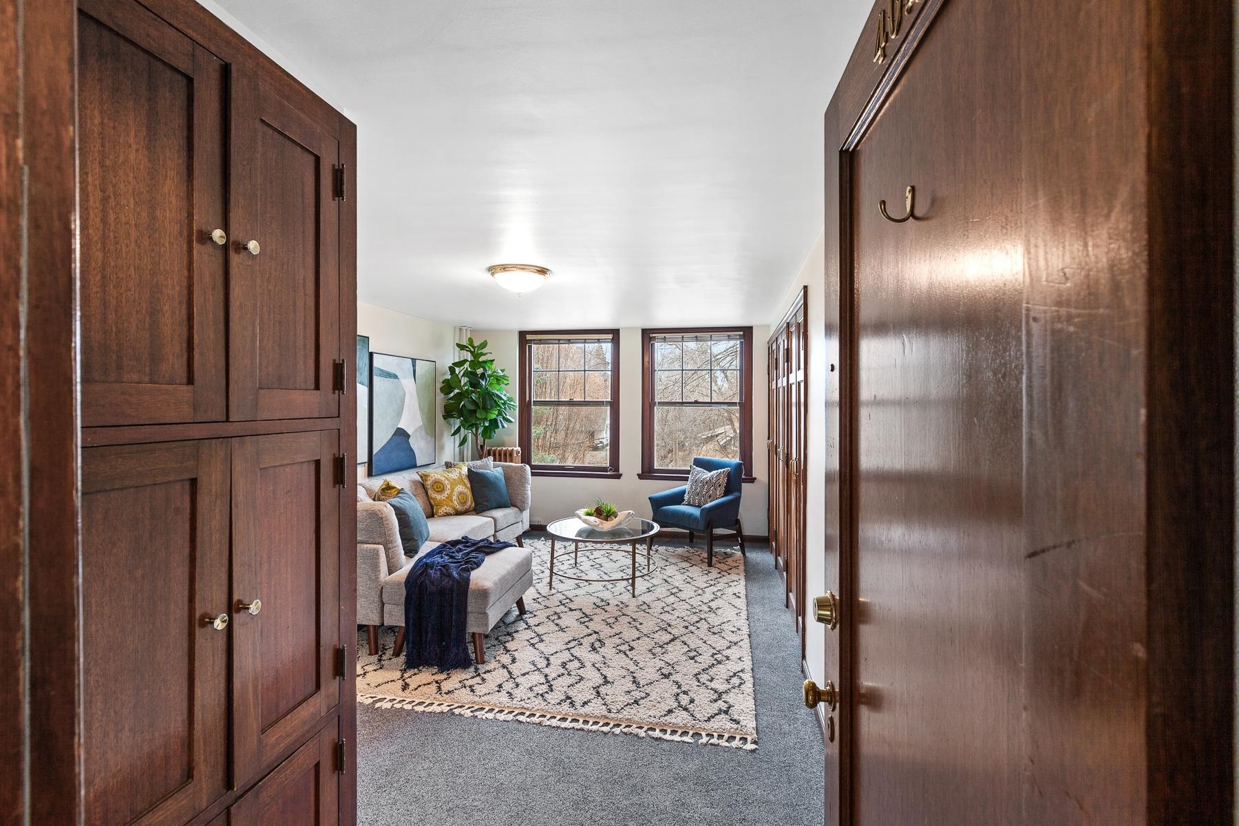 852 North Summit Boulevard, Unit 402 Spokane, WA 99201 - Photo 2 of 16