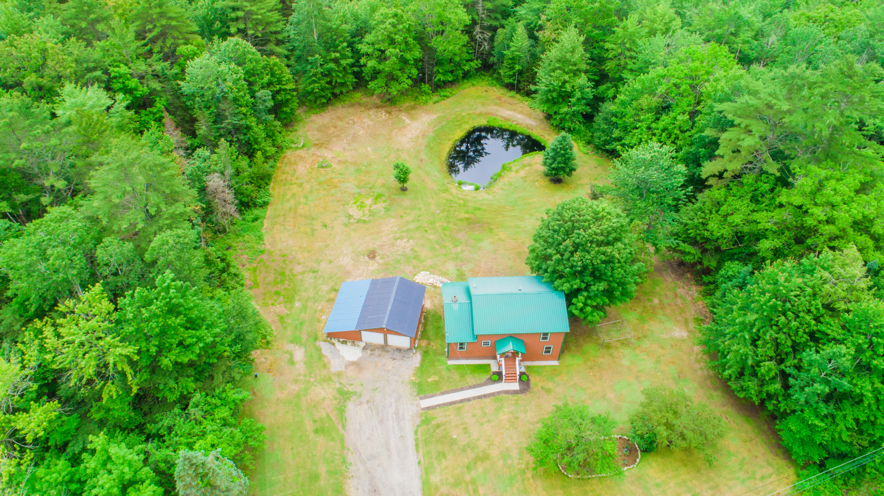 786 Waterford Road Norway, ME 04268 - Photo 92 of 94 786 Waterford Road-93