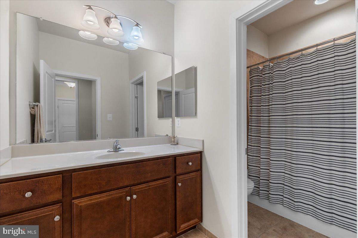 13904 Ensign Road Solomons, MD 20688 - Photo 33 of 42 hall bathroom