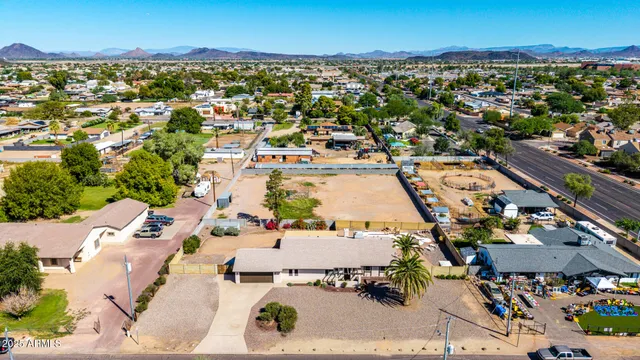 $735,000 | 3514 West Morrow Drive, Glendale, AZ 85308