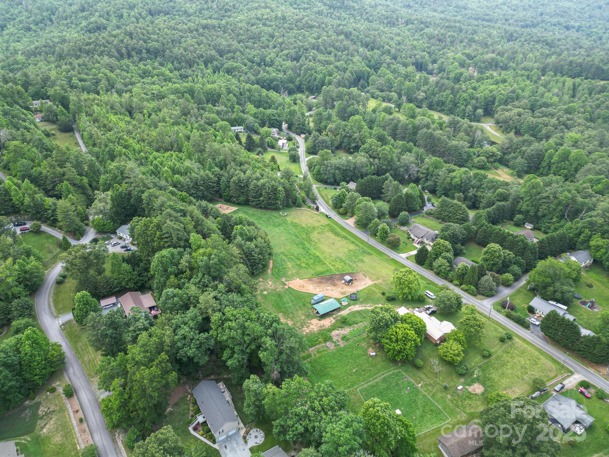 Tbd Whitener Road, Unit PARCEL 3 Penrose, NC 28766 - Photo 2 of 18