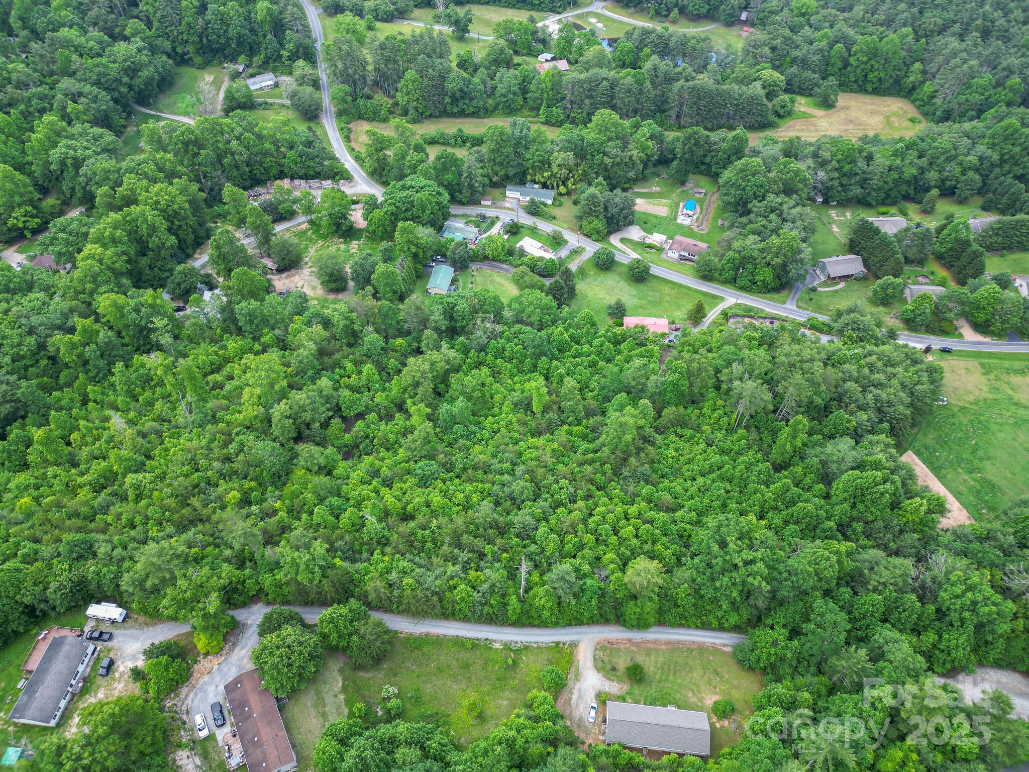 Tbd Whitener Road, Unit PARCEL 3 Penrose, NC 28766 - Photo 4 of 18