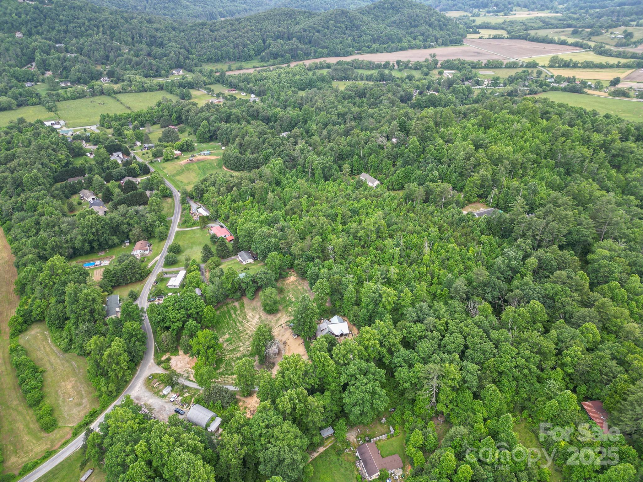 Tbd Whitener Road, Unit PARCEL 3 Penrose, NC 28766 - Photo 8 of 18