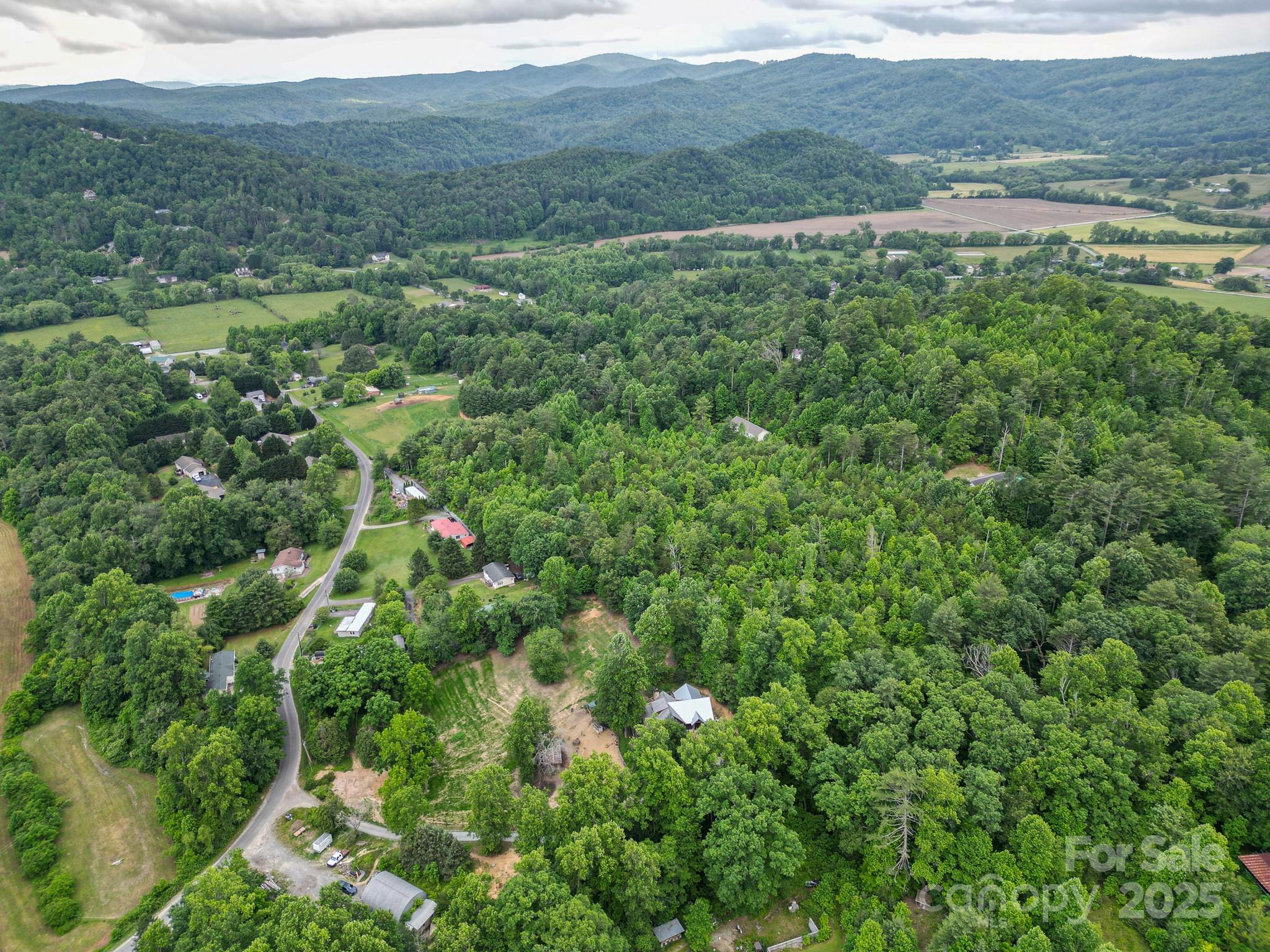Tbd Whitener Road, Unit PARCEL 3 Penrose, NC 28766 - Photo 9 of 18