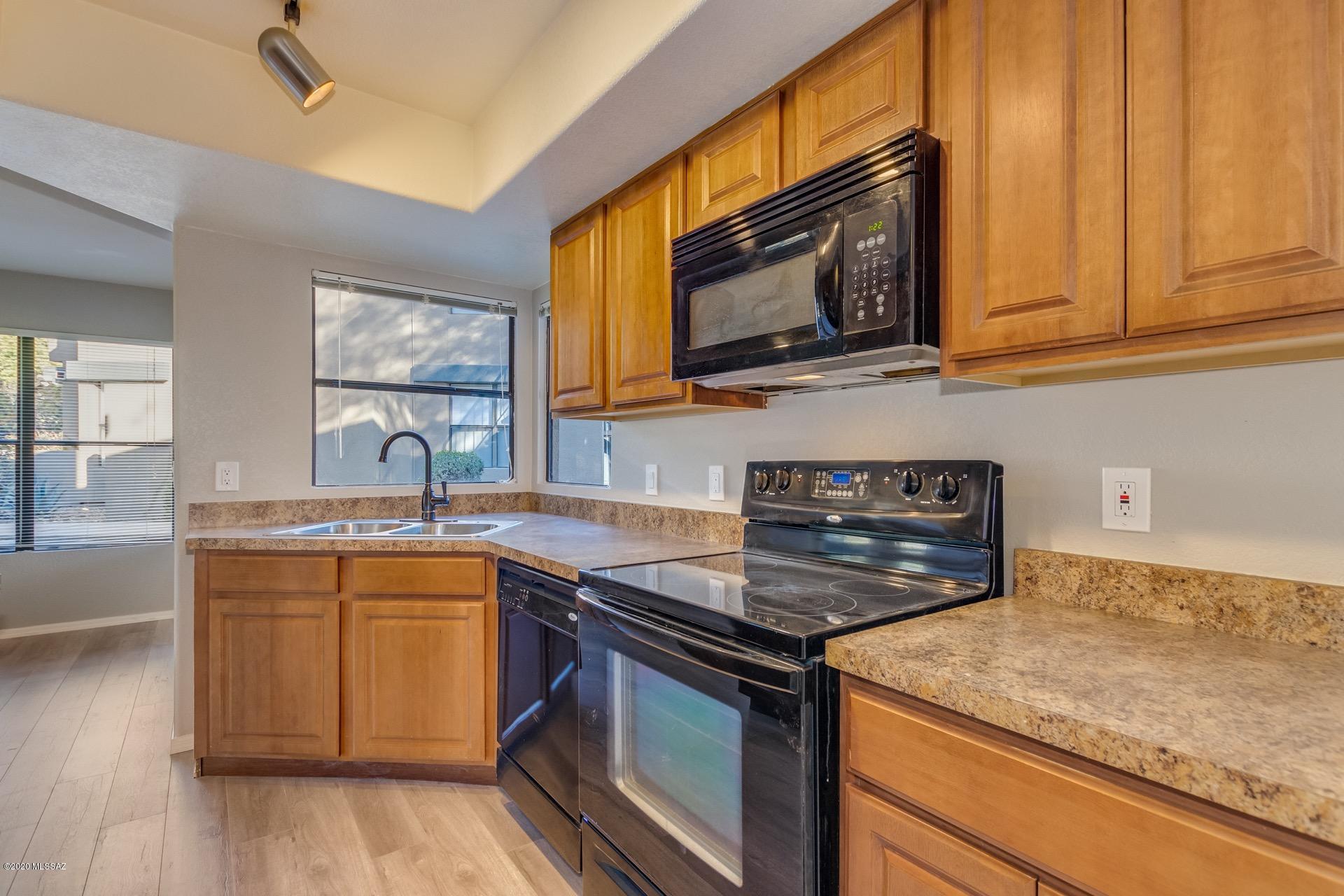 5855 North Kolb Road, Unit 7101 Tucson, AZ 85750 - Photo 10 of 25 Gallery Image 10