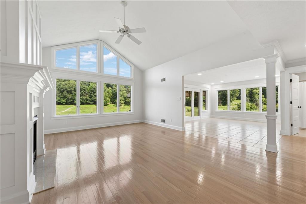 1307 Player Way Gibsonia, PA 15044 - Photo 9 of 42
