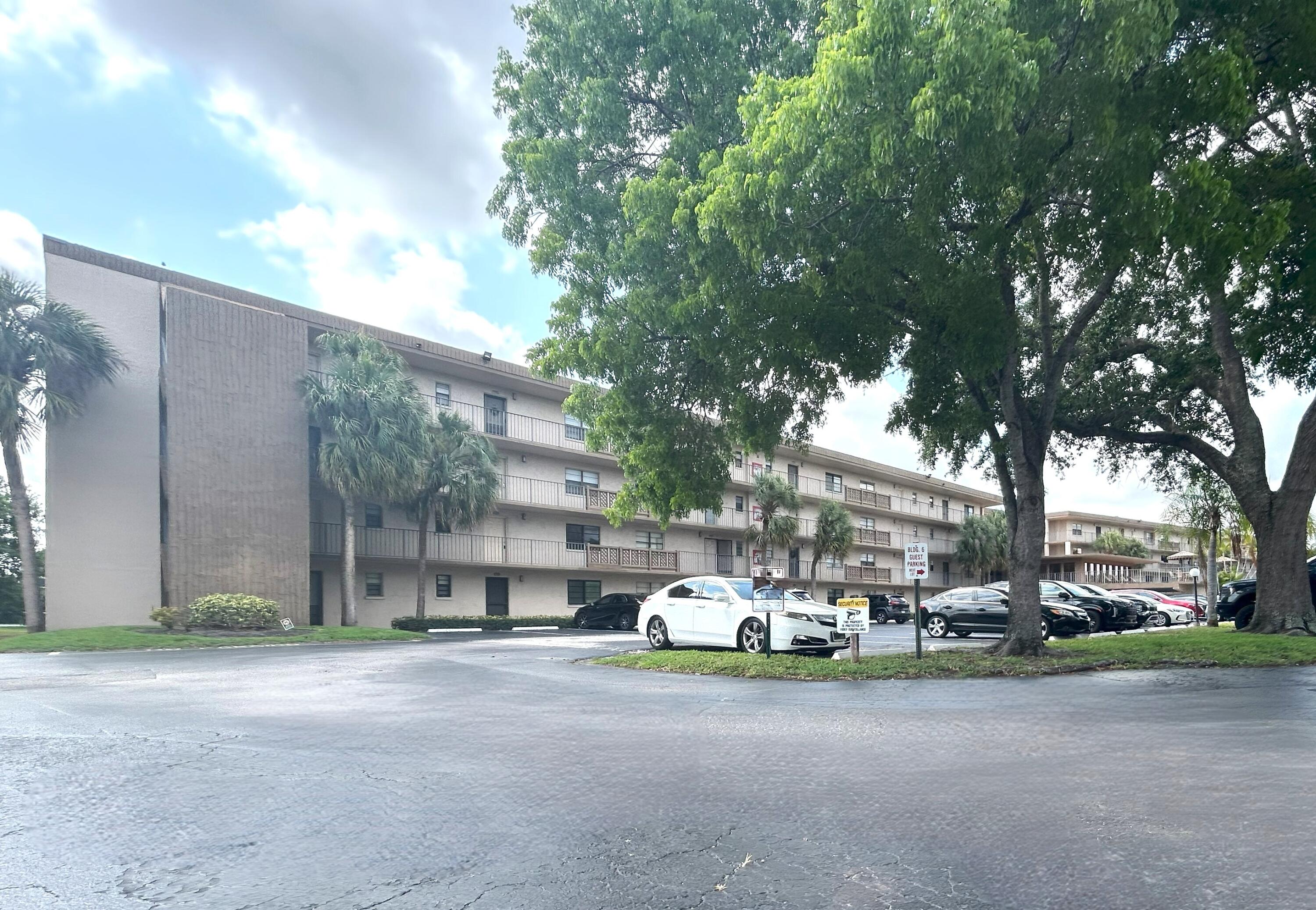 9300 Southwest 8th Street, Unit 216 Boca Raton, FL 33428 - Photo 31 of 31 Front