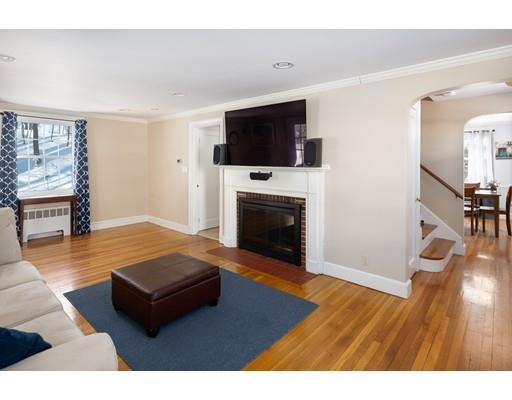 62 Colgate Road Newton, MA 02462 - Photo 2 of 17