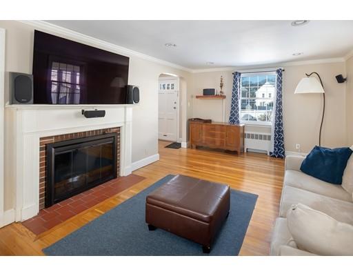 62 Colgate Road Newton, MA 02462 - Photo 3 of 17