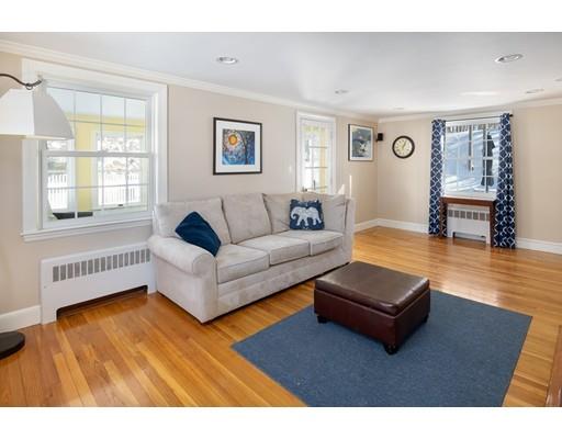 62 Colgate Road Newton, MA 02462 - Photo 4 of 17