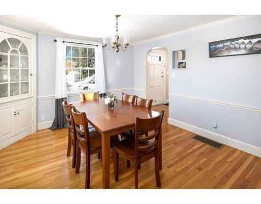 62 Colgate Road Newton, MA 02462 - Photo 5 of 17
