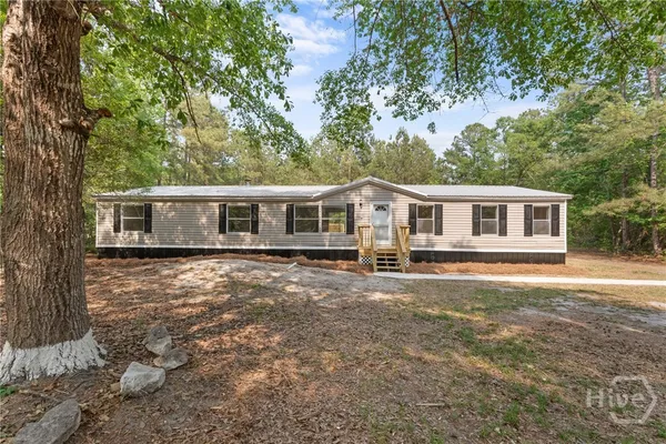 $269,900 | 1580 Clyo-Kildare Road, Clyo, GA 31303