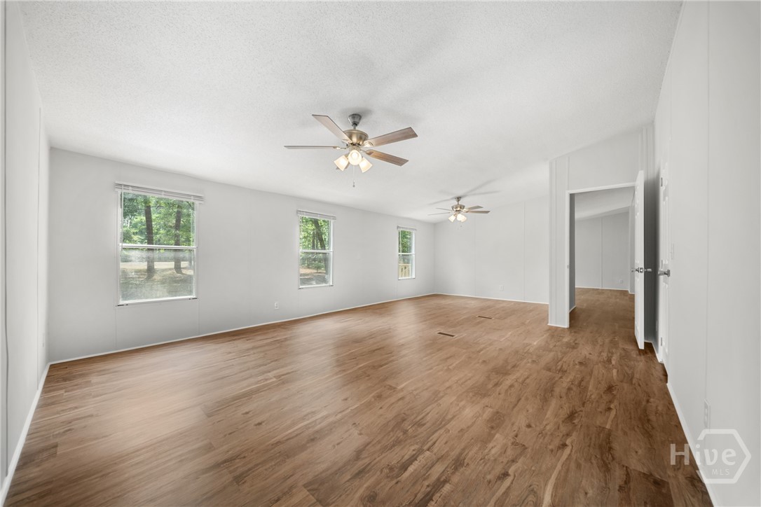 1580 Clyo-Kildare Road Clyo, GA 31303 - Photo 11 of 20 Master bedroom