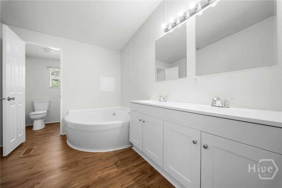 1580 Clyo-Kildare Road Clyo, GA 31303 - Photo 12 of 20