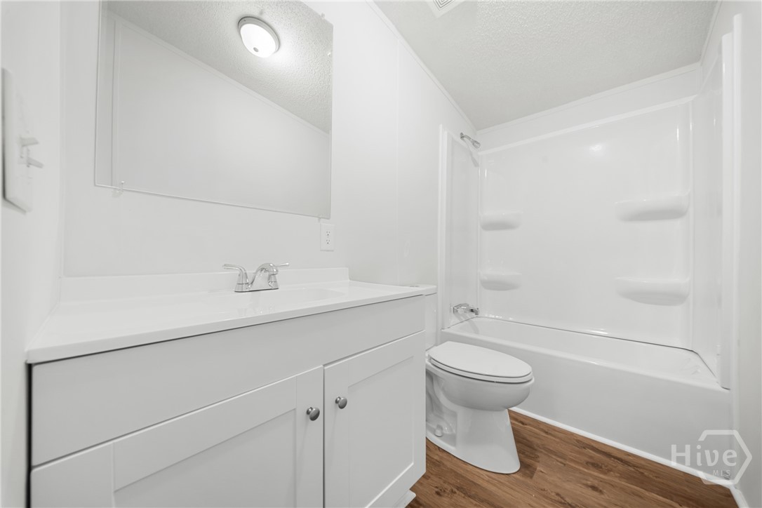 1580 Clyo-Kildare Road Clyo, GA 31303 - Photo 15 of 20