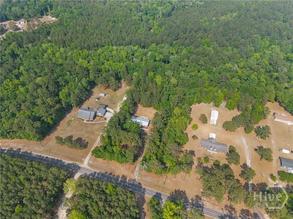 1580 Clyo-Kildare Road Clyo, GA 31303 - Photo 20 of 20