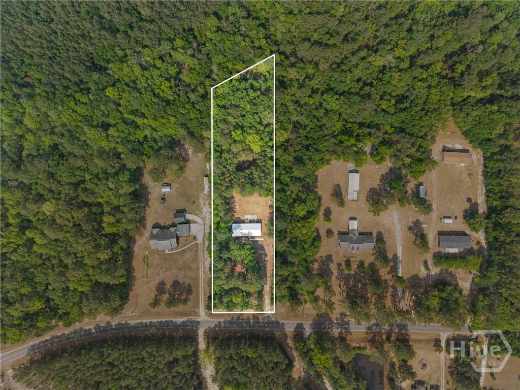 1580 Clyo-Kildare Road Clyo, GA 31303 - Photo 2 of 20